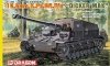 Dragon 6357 10.5cm K.Pz.Sfl.IVa Dicker Max (1:35)